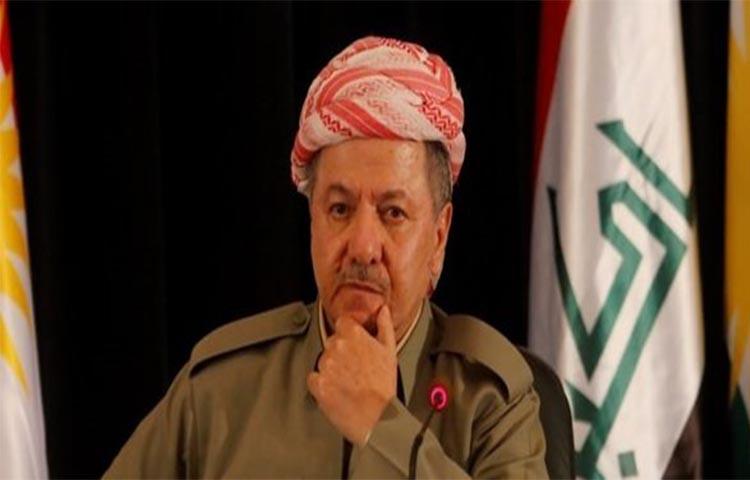 IKBY'den Bağdat'a 'görüşelim' çağrısı