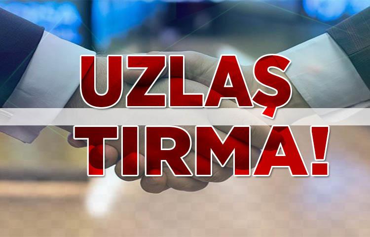 'Uzlaştırma' rekor kırdı