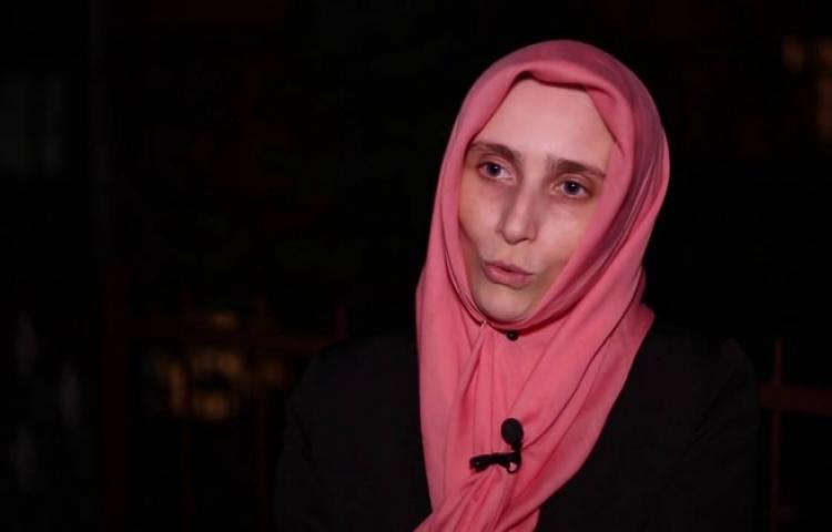 Şehidin eşinden duygu dolu paylaşım