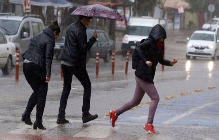 Meteorolojiden soğuk uyarı!