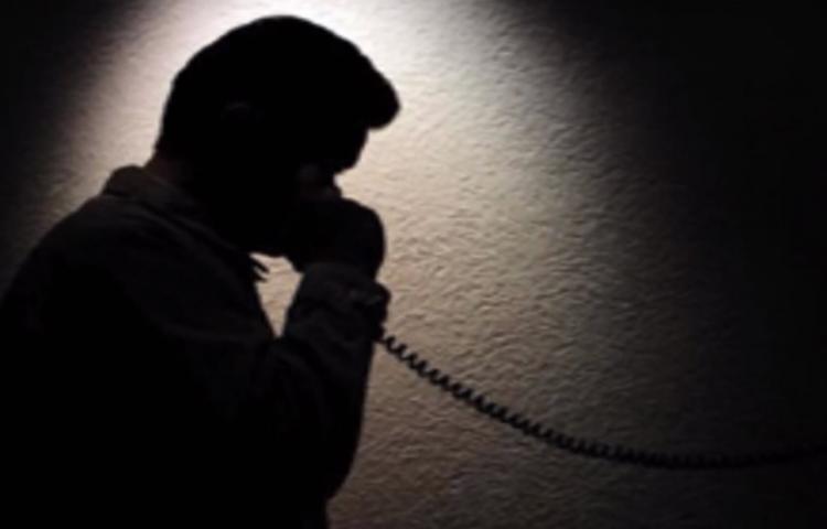 Ankara'ya önemli iki telefon