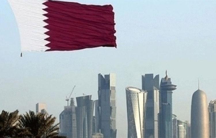 Katar'a yönelik yeni darbe girişimi