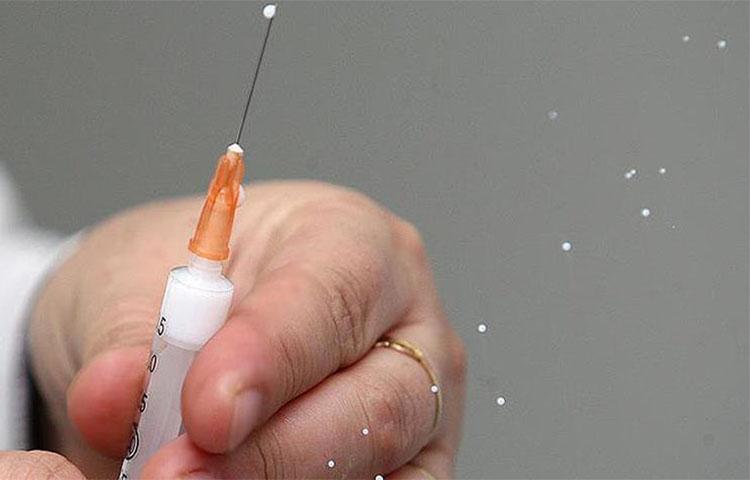 Kaliforniya'da 'Hepatit A' salgını