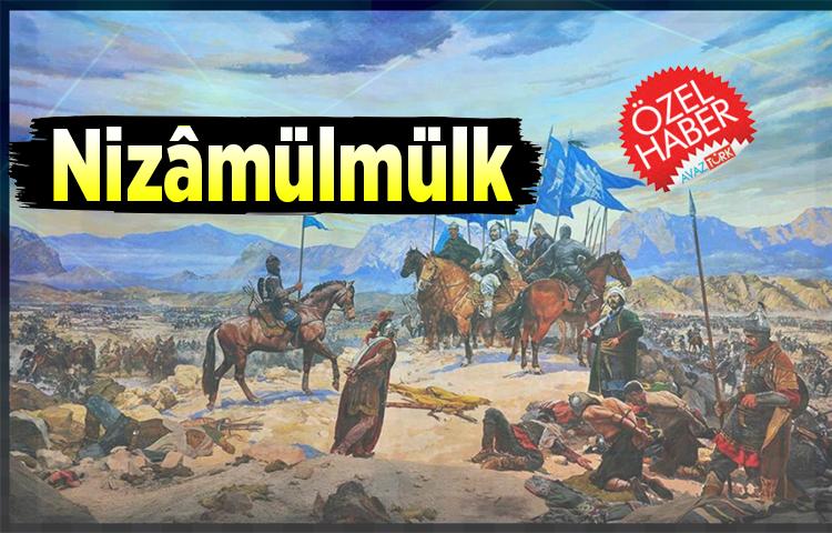 Nizâmülmülk