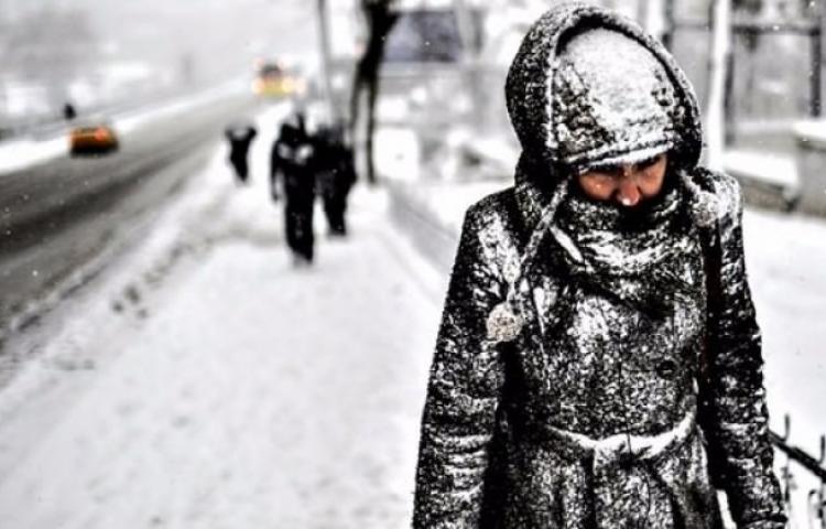 Meteoroloji uyardı: Kar geliyor!