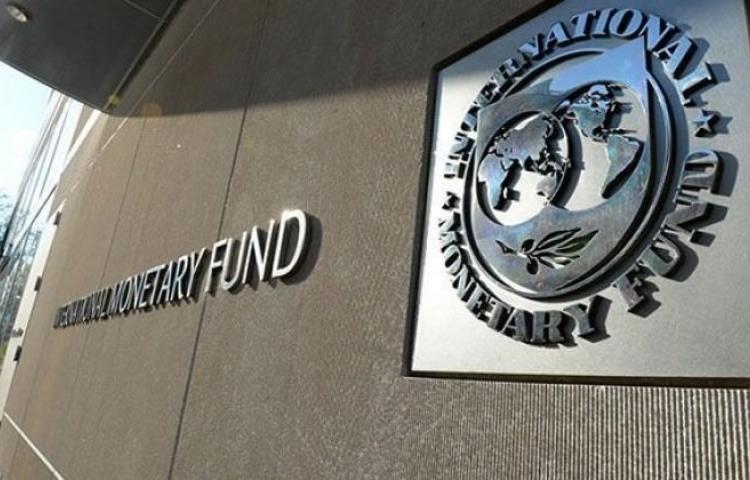 IMF'den 'küresel büyüme' uyarısı!