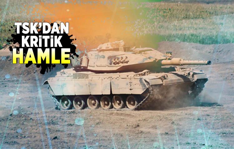 Türkiye, İdlib'de ikinci üs kurmaya hazırlanıyor