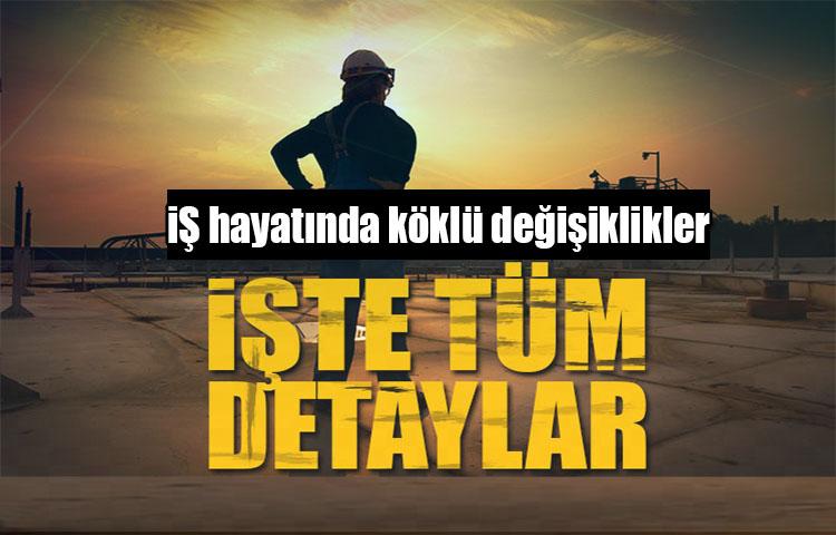 İşçi ve işveren arabulucuya gitmeden dava açamayacak