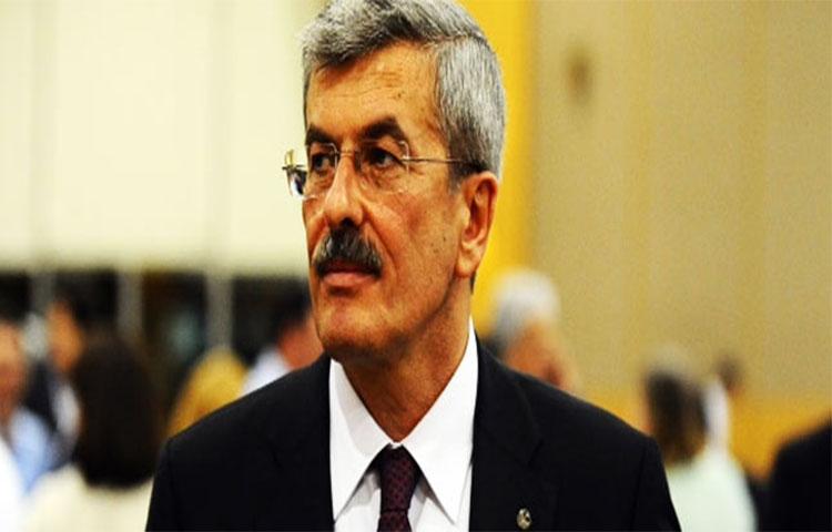 Ankara'da flaş görevden alma kararı