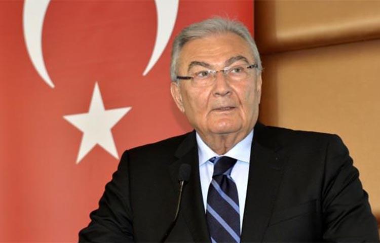 Deniz Baykal yeniden ameliyata alındı!