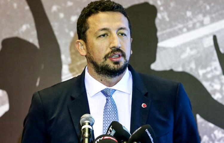 Türkoğlu'nu şaşkına çeviren karar!