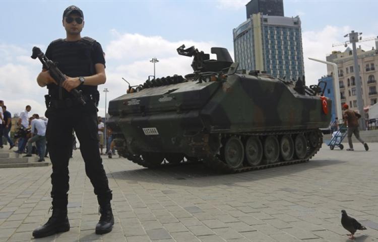 OHAL 3 ay daha uzatıldı