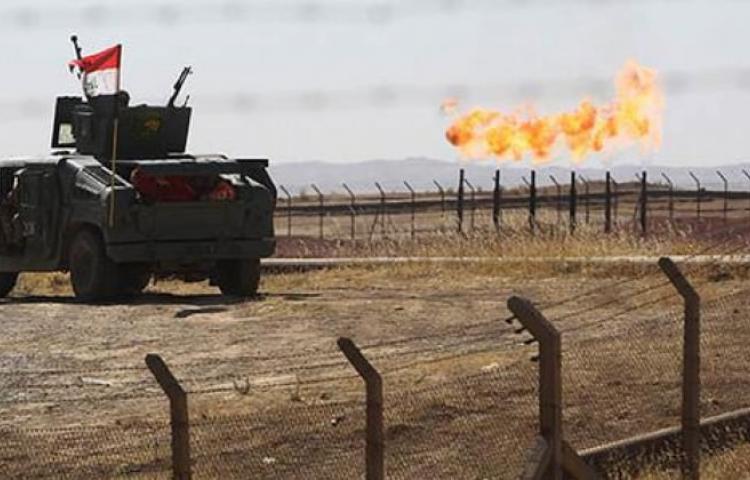 Peşmerge Bakanlığı'ndan flaş iddia!