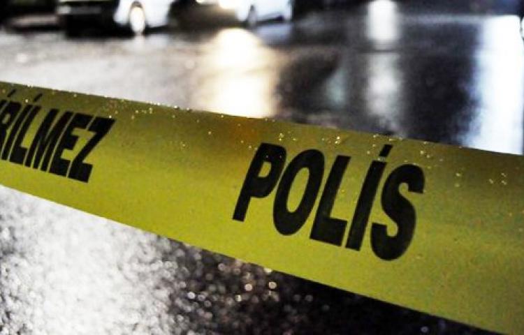 Ankara’da kahvehaneye silahlı saldırı