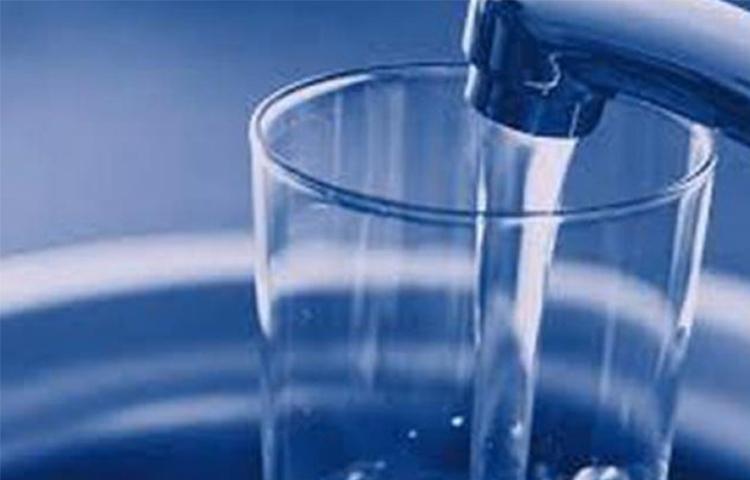 İstanbul'da ilçelere 8 saat su verilmeyecek!