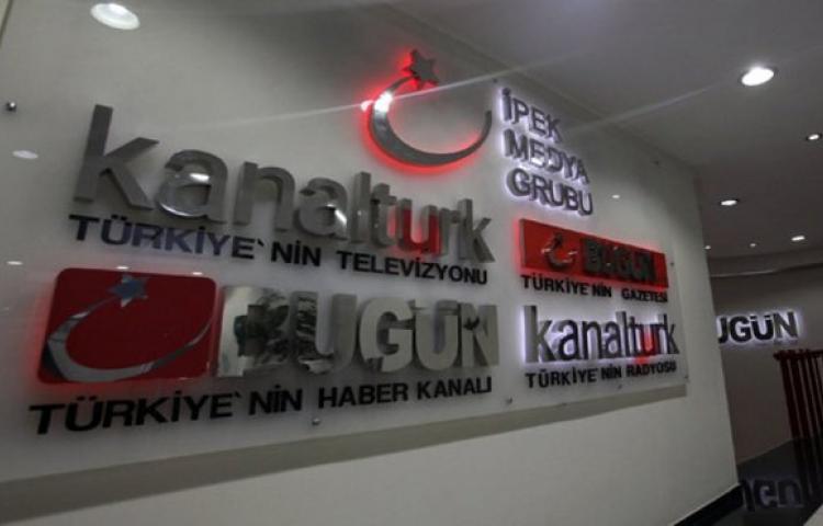 İpek'in Bugün TV'si satıldı!