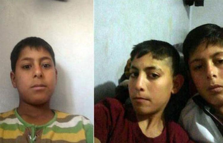 Şanlıurfa'da facia! 3 çocuk...