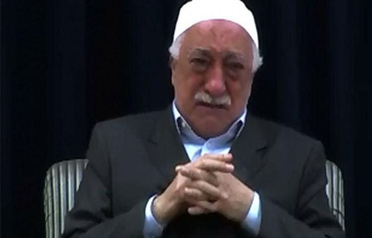 Tamamen sahte: Kayıtlarda çıkmadı!