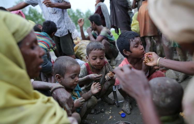 Arakanlı Müslümanların dramı bitmiyor