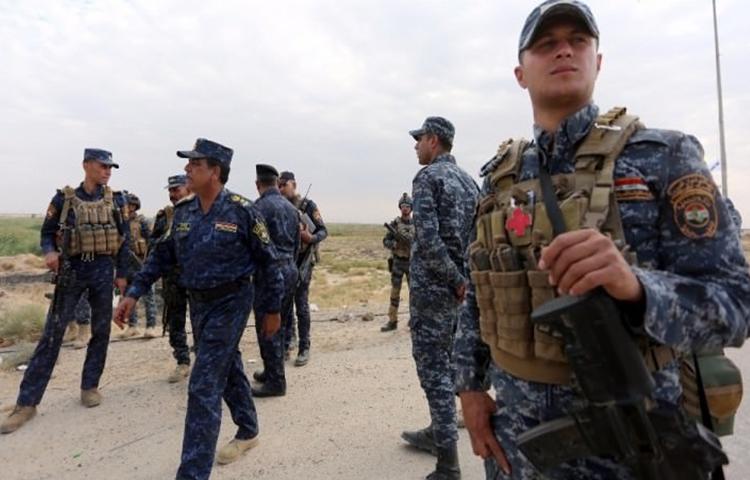 Kerkük'te silahlı saldırı!