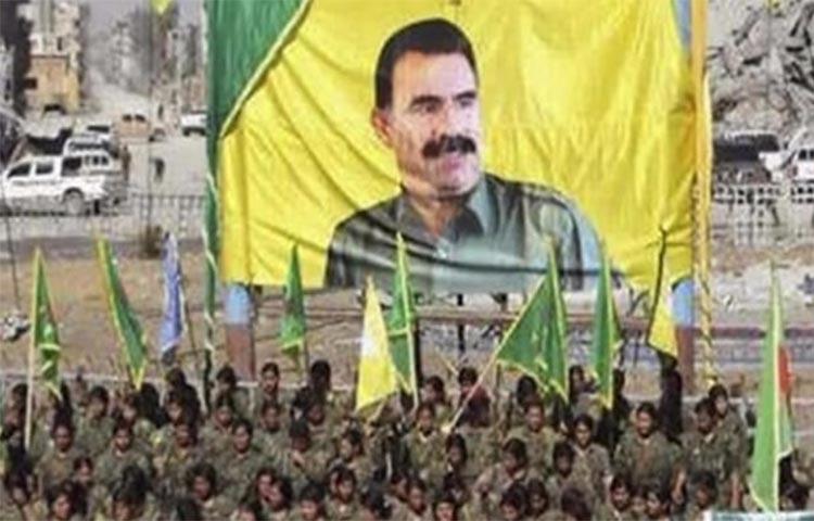 Pentagon’dan 'Öcalan' açıklaması!