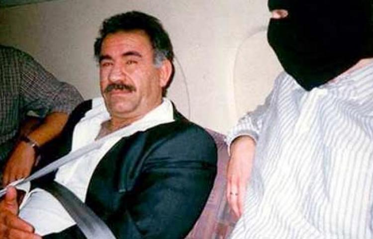 ABD'den komik 'Öcalan' çıkışı!