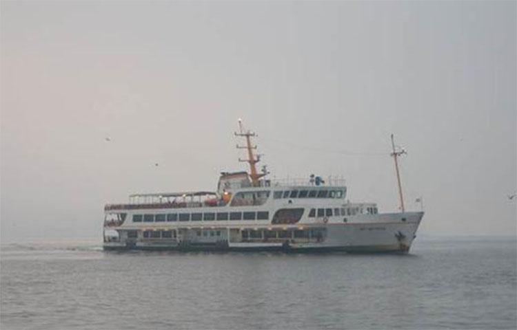 İstanbullular dikkat! Seferler iptal edildi