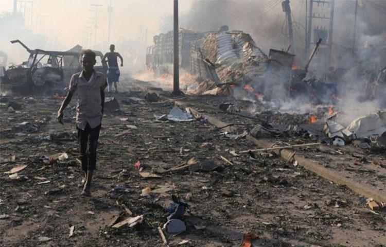 Ölü sayısı 358'e yükseldi!