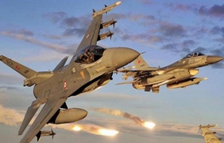 TSK Zap'ı PKK'ya mezar etti