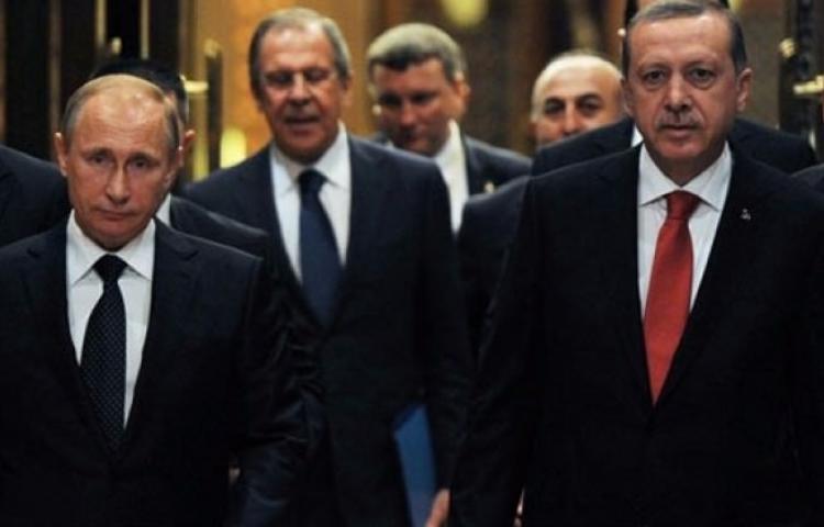 Rusya'dan Türkiye'ye yeni teklif!