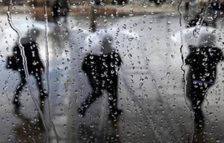 Meterolojiden sağanak yağış uyarısı!