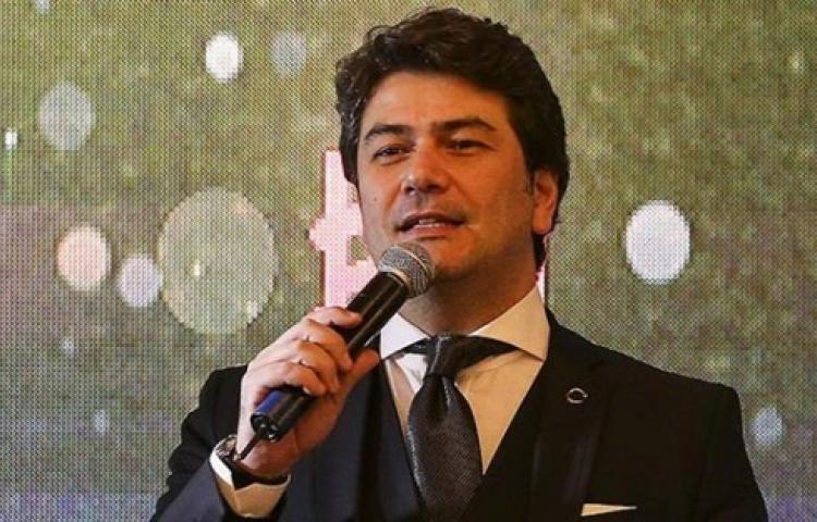 Vatan Şaşmaz'ın yerine gelen isim belli oldu