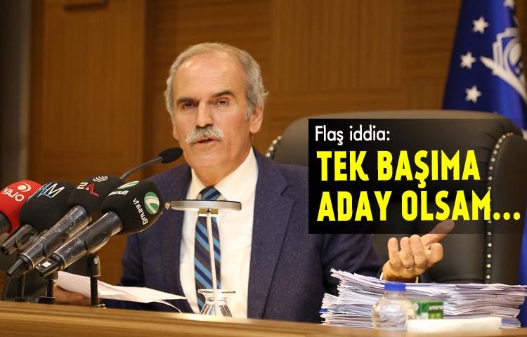 Recep Altepe hakkında flaş iddia