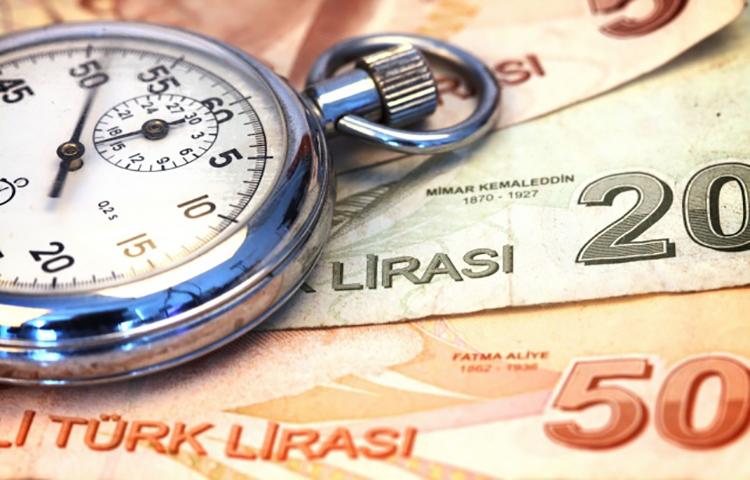 Emekliye 355 lira zam gelebilir