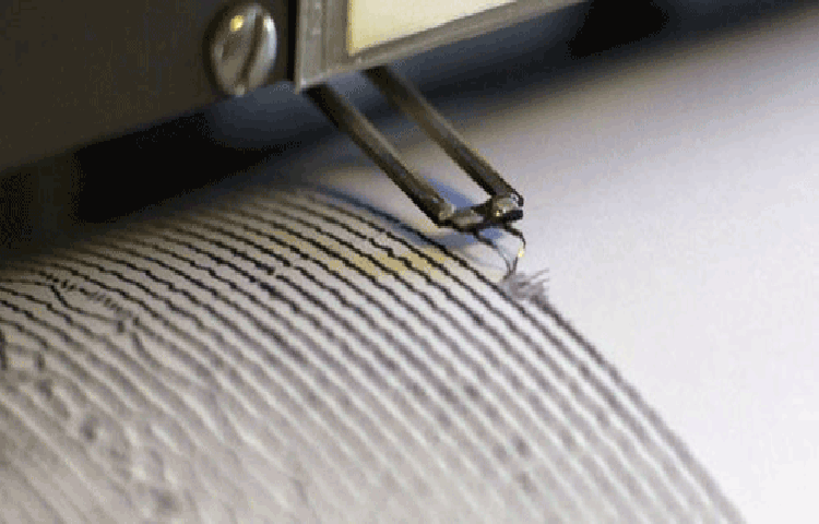 İran'da şiddetli deprem