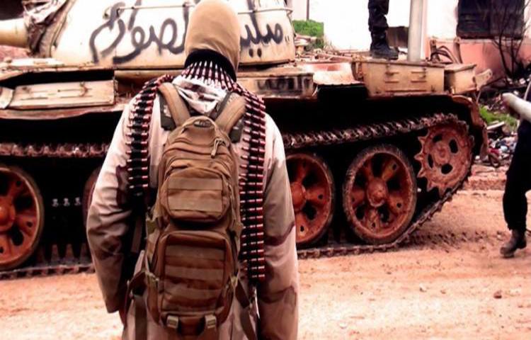 128 kişinin cesedine ulaşıldı! Büyük vahşet