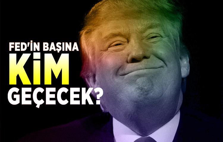Fed'in başına kim geçecek?