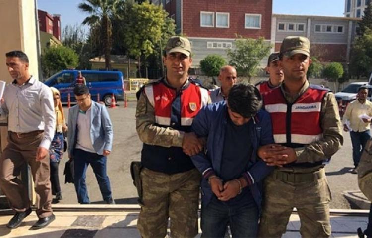 Katil 20 yıl sonra yakalandı