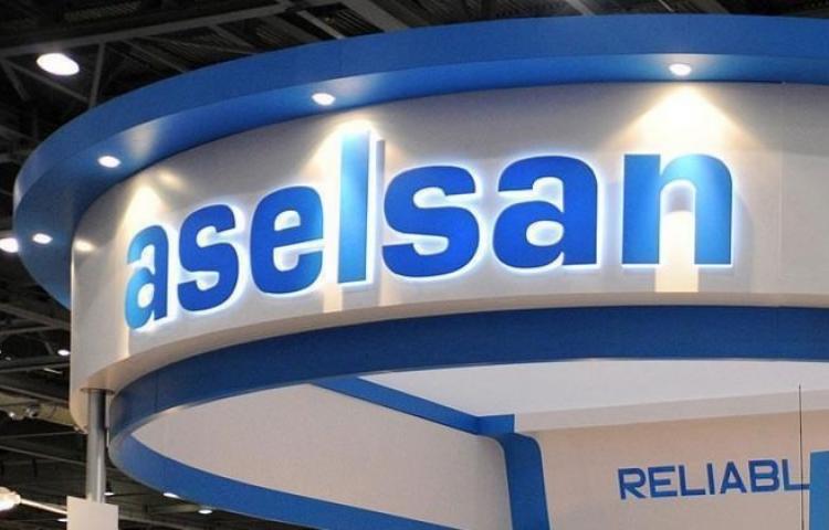 ASELSAN, dev anlaşmaya imza attı