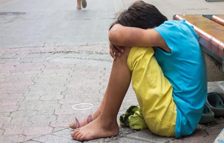 Sokak çocuğu kalmayacak