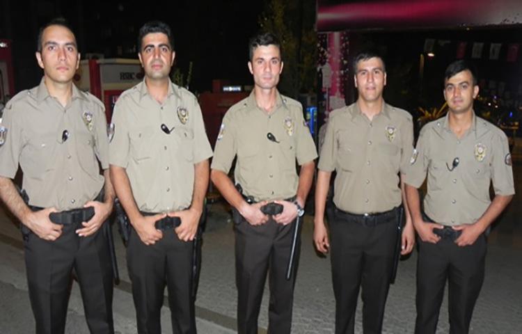 İki bin yeni bekçi alınacak