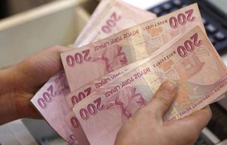 Emekliye toplu para imkanı