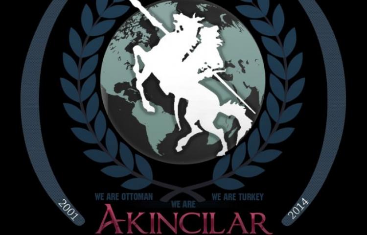 Akıncılar Belçika yayın organlarını hackledi