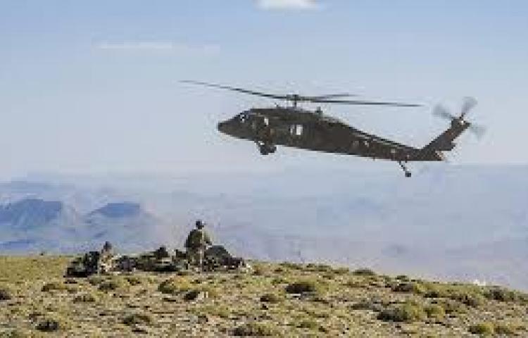 51 terörist etkisiz hale getirildi