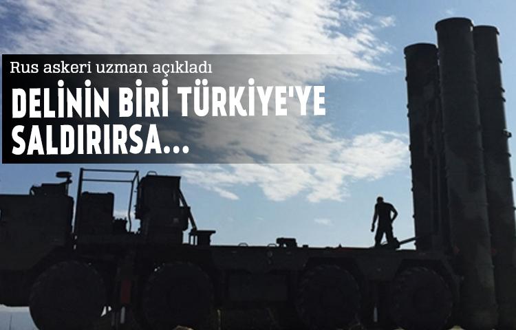 NATO'nun tehdidine Ruslardan bomba yorum