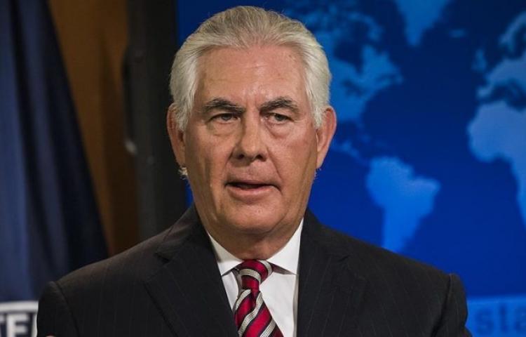 ABD'den şaşırtan çağrı