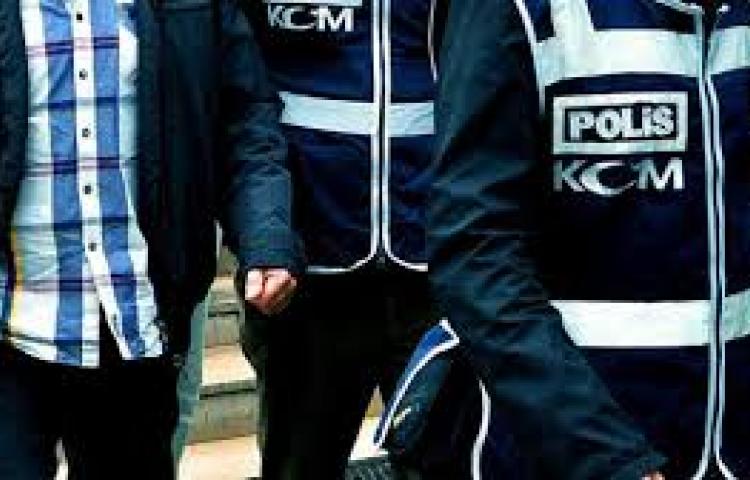 Kayseri merkezli FETÖ operasyonu