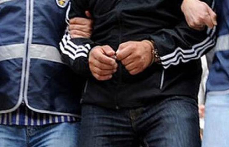 Hırsızlar 85 yaşındaki kadına acımadı!