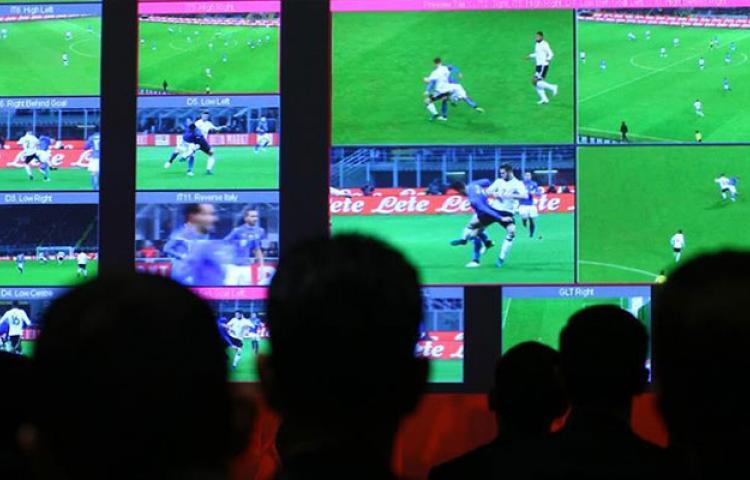 Süper Lig'de bir ilk