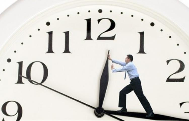 Yaz saatiyle ilgili flaş gelişme!